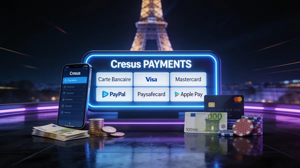 Casino en direct avec croupiers réels pour les joueurs en France